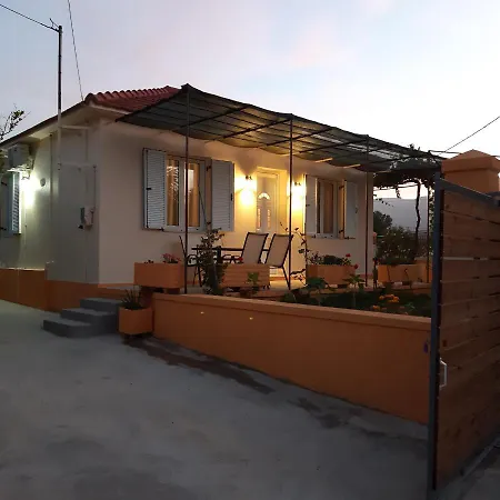 Villa Fotini Sami  Exterior photo