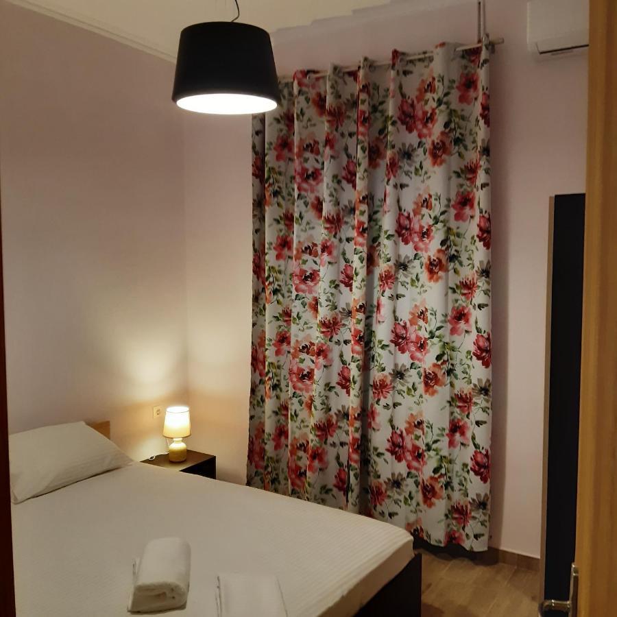 Holiday home Fotini