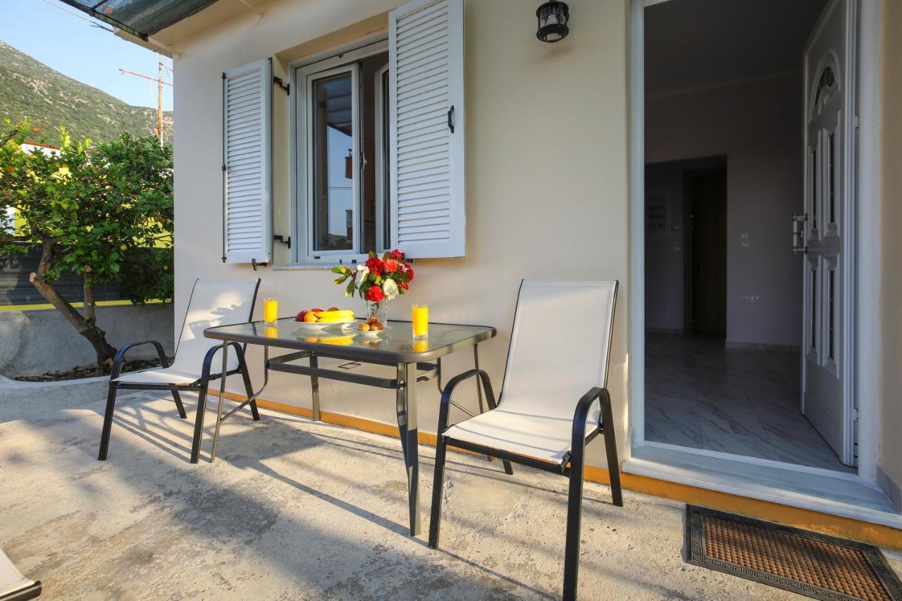 Holiday home Fotini *