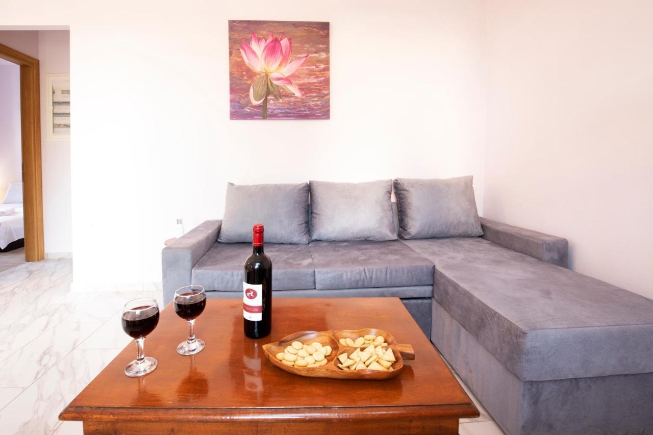 Fotini Holiday home Sami (Kefalonia)