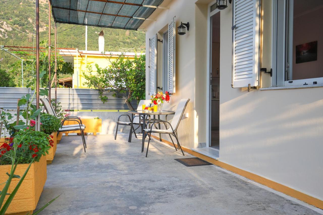 Holiday home Fotini *