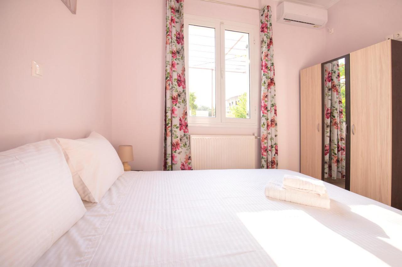 Holiday home Fotini *