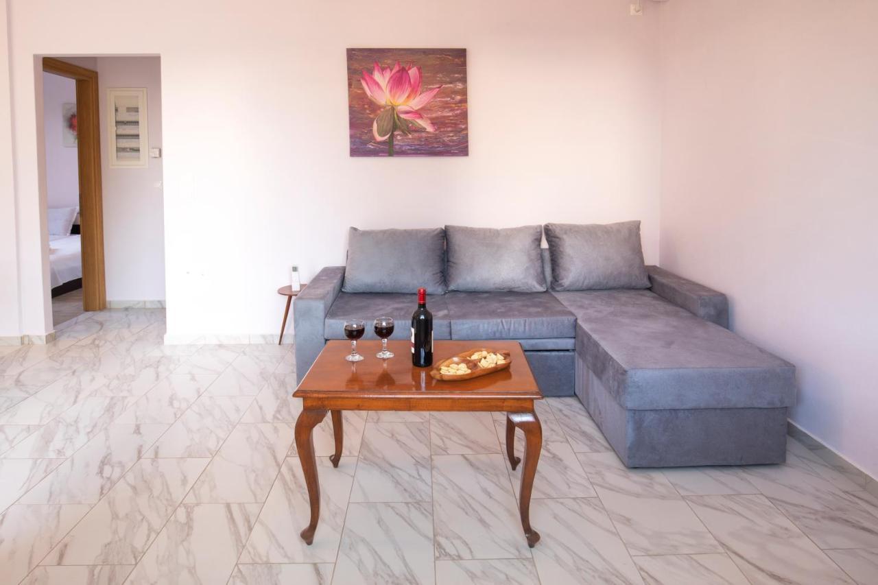 Fotini Сasa de vacaciones Sami (Kefalonia)