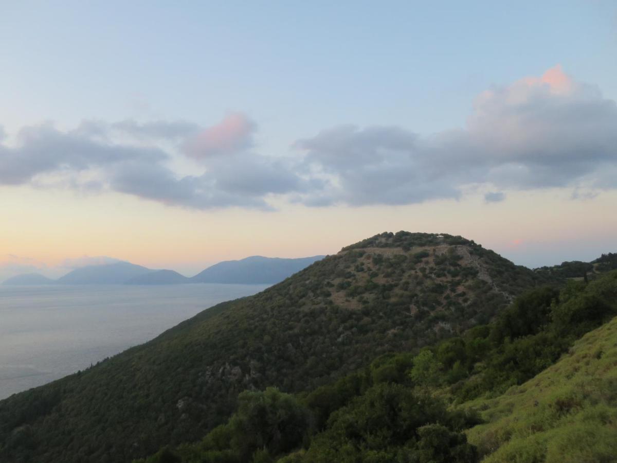Сasa de vacaciones Fotini Sami (Kefalonia)