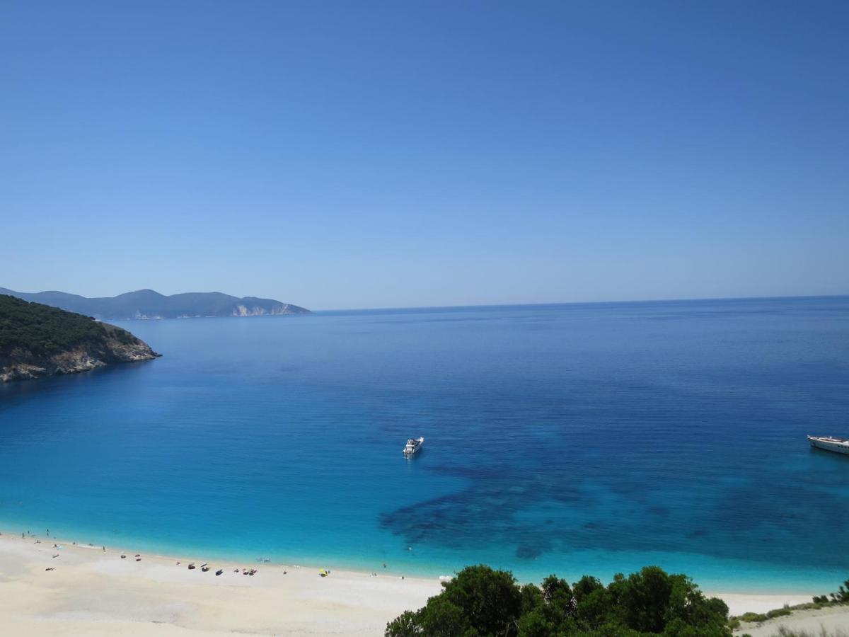 Holiday home Fotini