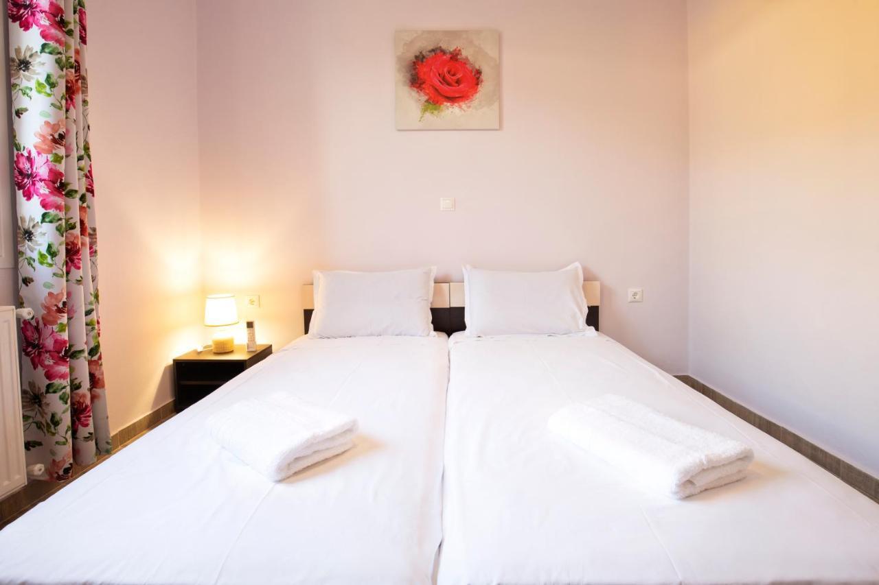 Fotini Holiday home Sami (Kefalonia)