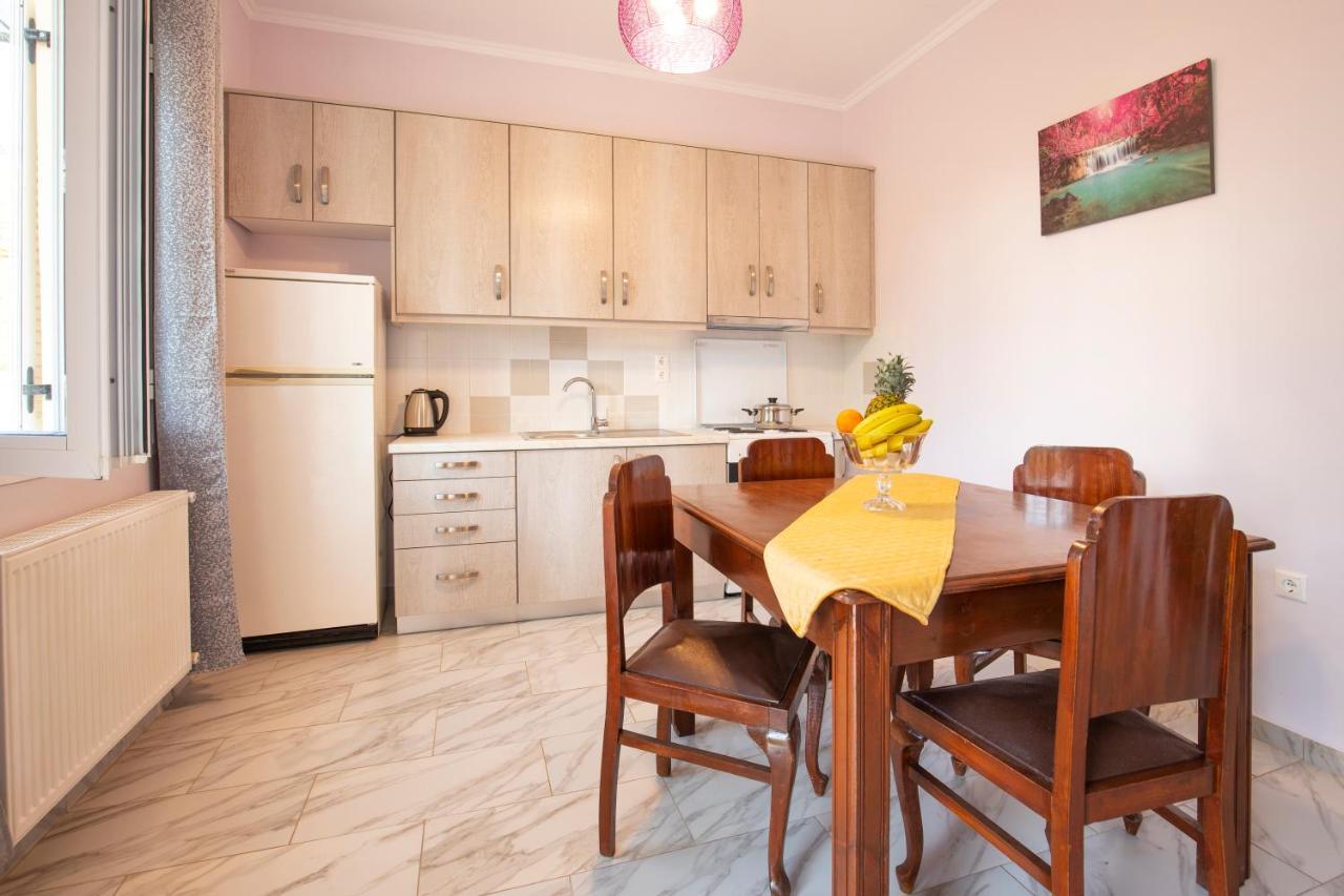 Fotini Holiday home Sami (Kefalonia)