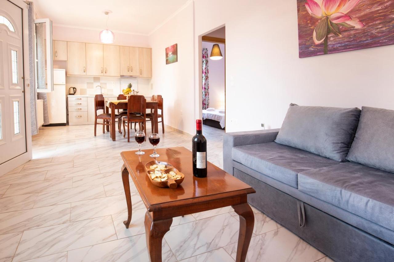 Holiday home Fotini Sami (Kefalonia)