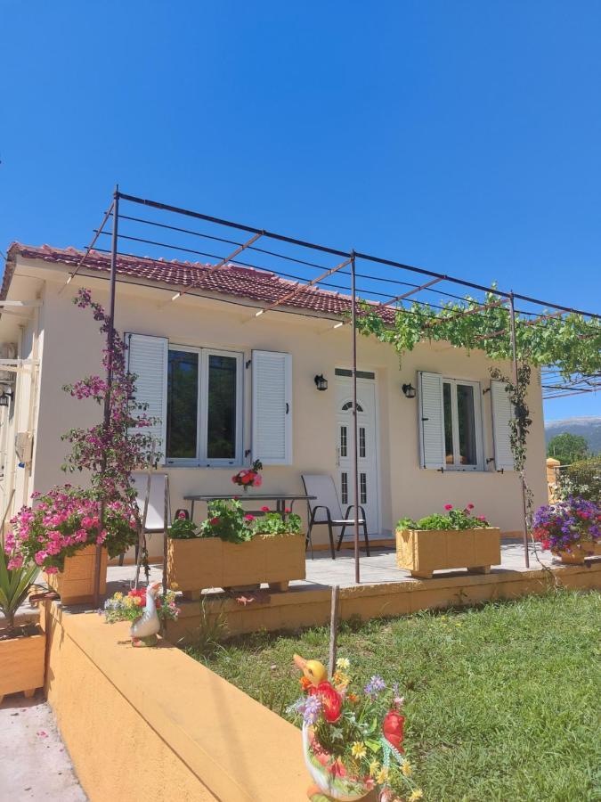 Fotini * Sami (Kefalonia)