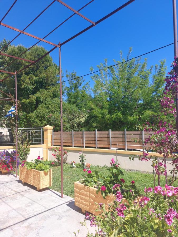 Holiday home Fotini