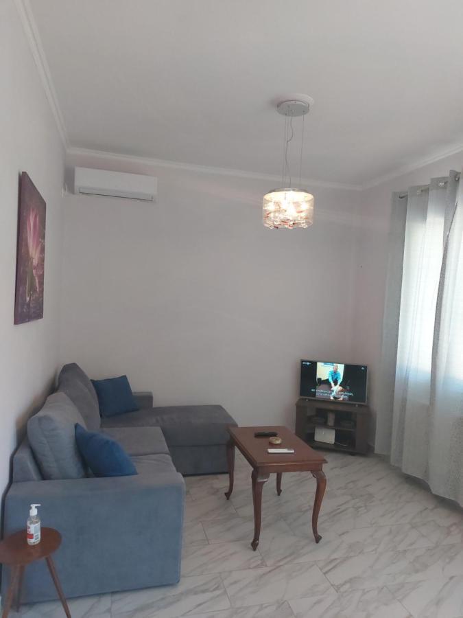 Fotini Сasa de vacaciones