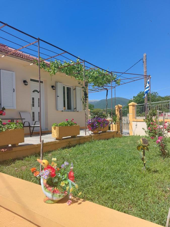 Fotini Holiday home